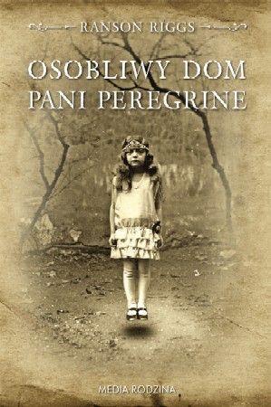Miss Pérégrine et les Enfants Particuliers T.1 : Miss Pérégrine et les enfants particuliers - Ransom Riggs Miss Pérégrine et les Enfants Particuliers T.1 : Miss Pérégrine et les enfants particuliers - Ransom Riggs