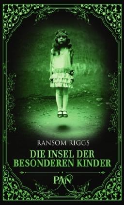 Miss Pérégrine et les Enfants Particuliers T.1 : Miss Pérégrine et les enfants particuliers - Ransom Riggs Miss Pérégrine et les Enfants Particuliers T.1 : Miss Pérégrine et les enfants particuliers - Ransom Riggs