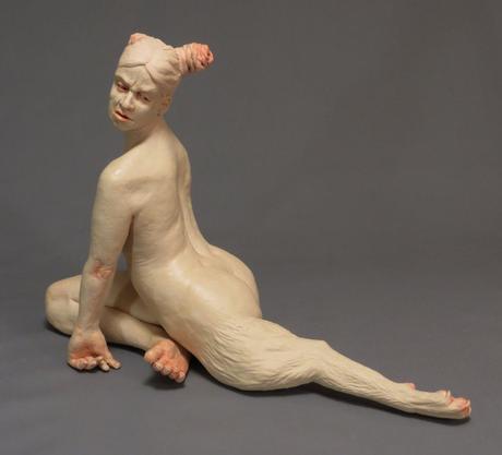 Magda Gluszek – Art Sculptures