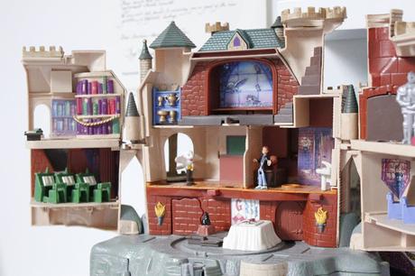 Notre Collection Harry Potter ♥