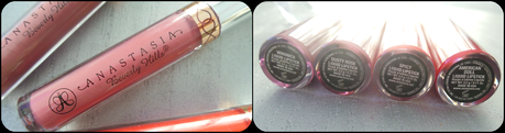 Les rouges à lèvres liquides mats d'Anastasia Beverly Hills sont-ils les meilleurs ? Les rouges à lèvres liquides mats d'Anastasia Beverly Hills sont-ils les meilleurs ?