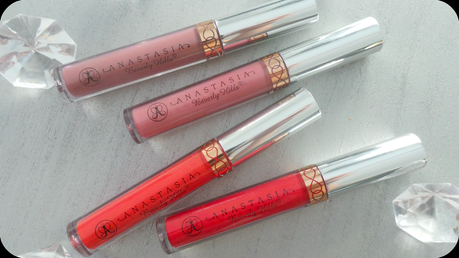 Les rouges à lèvres liquides mats d'Anastasia Beverly Hills sont-ils les meilleurs ? Les rouges à lèvres liquides mats d'Anastasia Beverly Hills sont-ils les meilleurs ?