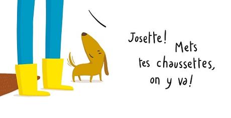 Matthieu Maudet : Les Chaussettes 4.jpg