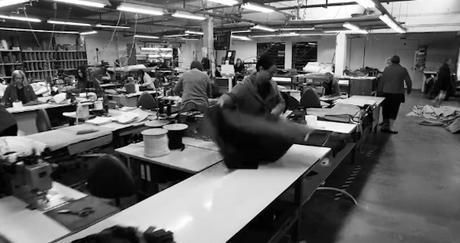 SAVOIR-FAIRE : Dans les coulisses de DURLET, design belge ( VIDEO ) durlet1
