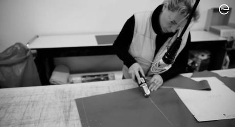 SAVOIR-FAIRE : Dans les coulisses de DURLET, design belge ( VIDEO ) durlet3