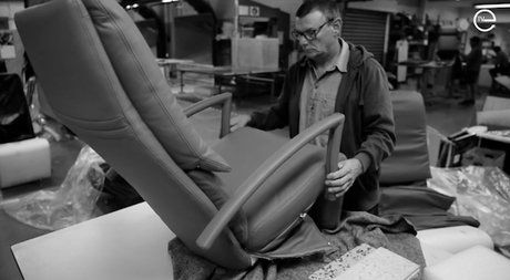 SAVOIR-FAIRE : Dans les coulisses de DURLET, design belge ( VIDEO ) durlet5