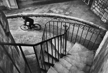Exposition Henri Cartier-Bresson, à la Galerie Folia jusqu’au 17 novembre Exposition Henri Cartier-Bresson, à la Galerie Folia jusqu’au 17 novembre