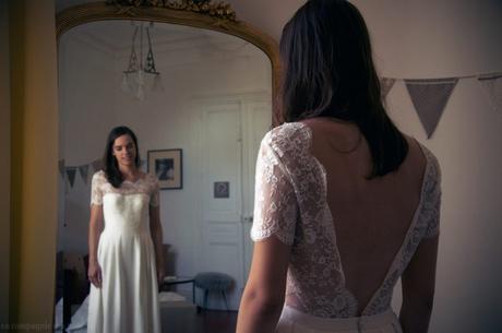Journée portes-ouvertes futures mariées samedi 26 novembre – robes de mariée créateur Montpellier