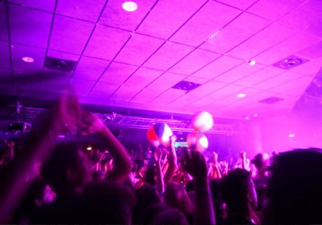 Crystal Fighters : 5 raisons de ne pas les louper en live ! crystal-fighters-3