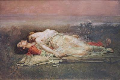 Rogelio de Esguquiza, un peintre espagnol ami de Richard Wagner Rogelio de Esguquiza, un peintre espagnol ami de Richard Wagner