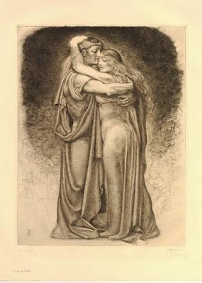 Rogelio de Esguquiza, un peintre espagnol ami de Richard Wagner Rogelio de Esguquiza, un peintre espagnol ami de Richard Wagner