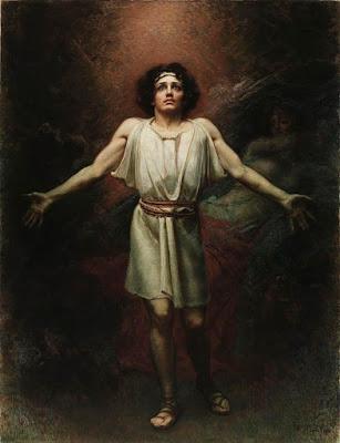 Rogelio de Esguquiza, un peintre espagnol ami de Richard Wagner Rogelio de Esguquiza, un peintre espagnol ami de Richard Wagner