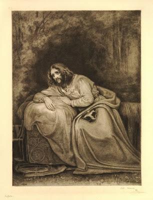Rogelio de Esguquiza, un peintre espagnol ami de Richard Wagner Rogelio de Esguquiza, un peintre espagnol ami de Richard Wagner