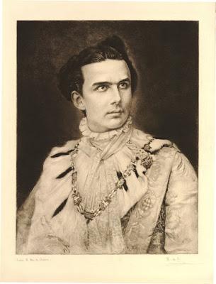 Rogelio de Esguquiza, un peintre espagnol ami de Richard Wagner Rogelio de Esguquiza, un peintre espagnol ami de Richard Wagner