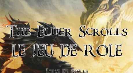 The Elders Scrolls, et si c’était un jeu de rôle ?