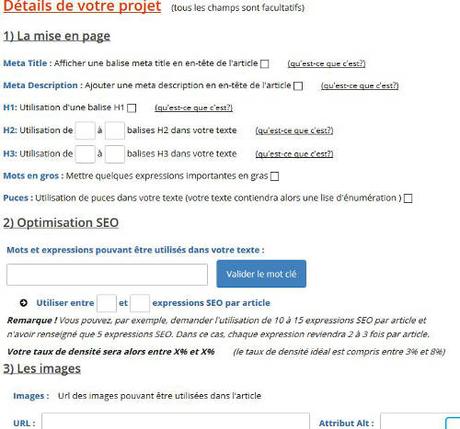 Découvrez le module de rédaction Ereferer module redacteur