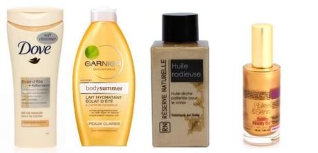bronzage hydrater peau Comment prolonger le bronzage estival? Informations sur le Bien Etre