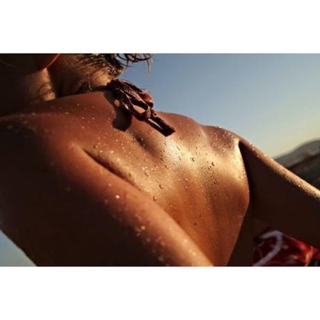 bronzage hydrater peau Corps, Esprit, Energies: Cosmétique : Maintenir son bronzage et hydrater sa