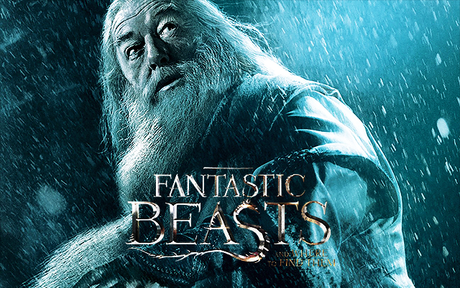 MOVIE | Fantastic Beasts 2 : Dumbledore est confirmé pour la suite ! MOVIE | Fantastic Beasts 2 : Dumbledore est confirmé pour la suite !