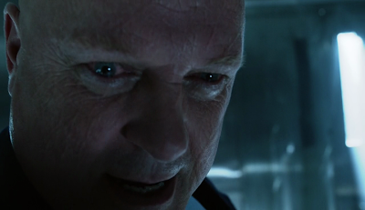 Les critiques // Gotham : Saison 3. Episode 8. Blood Rush. Les critiques // Gotham : Saison 3. Episode 8. Blood Rush.