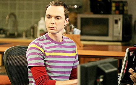 CBS prépare un spin-off pour The Big Bang Theory sur la jeunesse de Sheldon ! CBS prépare un spin-off pour The Big Bang Theory sur la jeunesse de Sheldon !