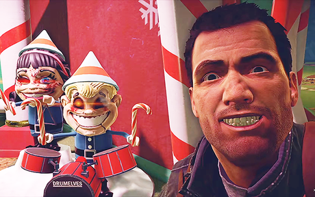 GAMING | Dead Rising 4 : Les 30 premières minutes dévoilées ! GAMING | Dead Rising 4 : Les 30 premières minutes dévoilées !