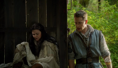Les critiques // Once Upon a Time : Saison 6. Episode 7. Heartless. Les critiques // Once Upon a Time : Saison 6. Episode 7. Heartless.
