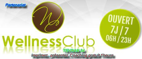 Marathon06…Nous allons essayer de finir en… wellnessclub