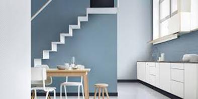 Pleins feux, sur le Bleu Gris*, la couleur de l’année 2017 ! 3