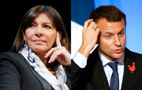 Hidalgo l'ouvre trop ! Hidalgo l'ouvre trop !