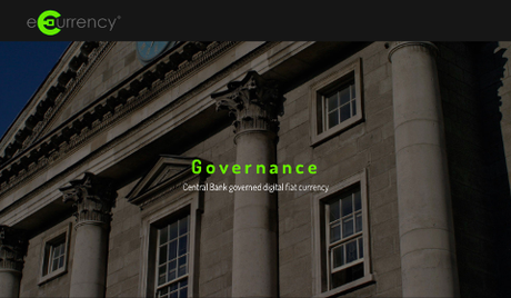 Article Financial Afrik Accueil eCurrency