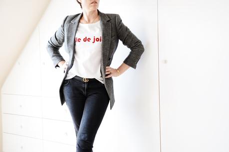 Y’a d’la joie ! Y’a d’la joie !