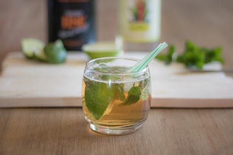 3 cocktails à base de rhum HSE cocktail-rhum-mojito