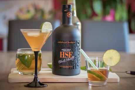 3 cocktails à base de rhum HSE cocktail-rhum-hse