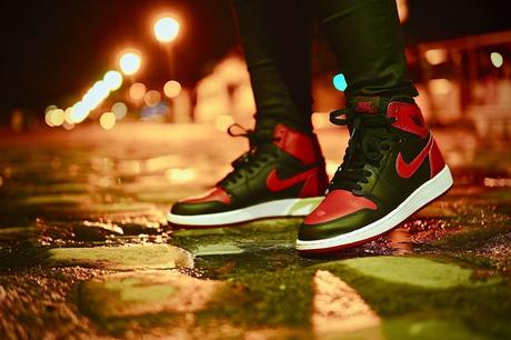 BEST OF #SADP 08/11/2016 jo-blaze-air-jordan-1-bred