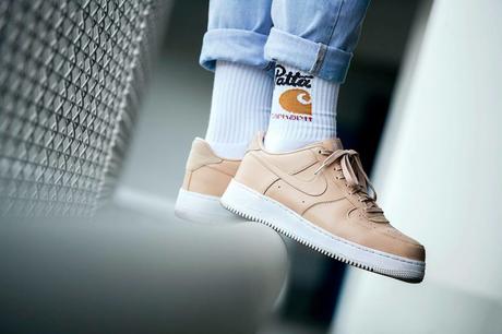 BEST OF #SADP 08/11/2016 philipp-orel%e2%80%8e-nikelab-air-force-1-vachetta