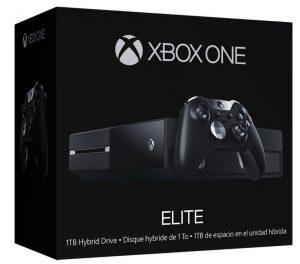 Bon Plan – Xbox One Elite à 225€