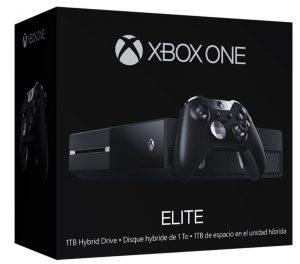 Bon Plan – Xbox One Elite à 225€ Bon Plan – Xbox One Elite à 225€