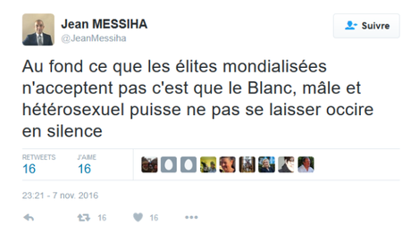 Jean Messiah, malware toxique pour le #FN lui-même… #antifas capture