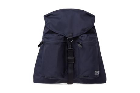 KAPTAIN SUNSHINE X PORTER – F/W 2016 CAPSULE COLLECTION KAPTAIN SUNSHINE X PORTER – F/W 2016 CAPSULE COLLECTION