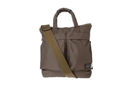 KAPTAIN SUNSHINE X PORTER – F/W 2016 CAPSULE COLLECTION KAPTAIN SUNSHINE X PORTER – F/W 2016 CAPSULE COLLECTION