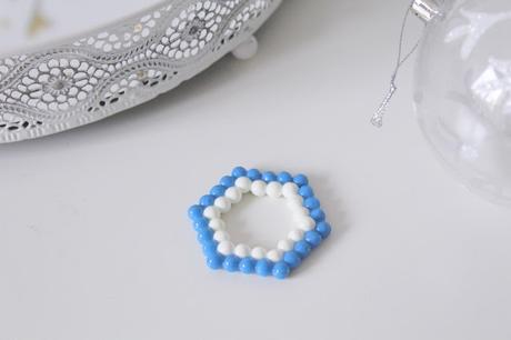 DIY : Un Vase Boule de Noël ! DIY : Un Vase Boule de Noël !
