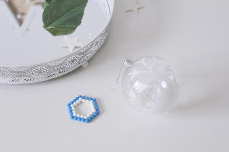 DIY : Un Vase Boule de Noël ! DIY : Un Vase Boule de Noël !