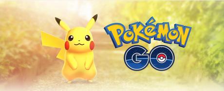 Pokemon Go sur iPhone fait sa mise à jour Pokemon Go sur iPhone fait sa mise à jour