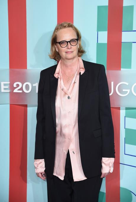 Remise du HUGO BOSS Prize en présence de Kate Bosworth, Toni Garrn, Zachary Quinto, Dylan Penn, … hugo-boss-prize-201612
