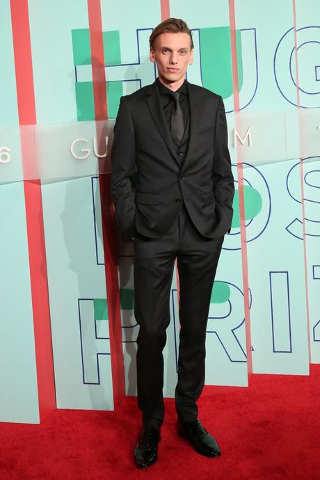 Remise du HUGO BOSS Prize en présence de Kate Bosworth, Toni Garrn, Zachary Quinto, Dylan Penn, … hugo-boss-prize-201616