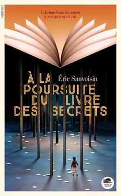 A la poursuite du Livre des Secrets A la poursuite du Livre des Secrets