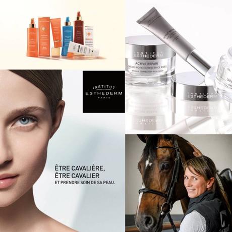 Esthederm & Pénélope Leprevost cvzxyswxeaemwfn