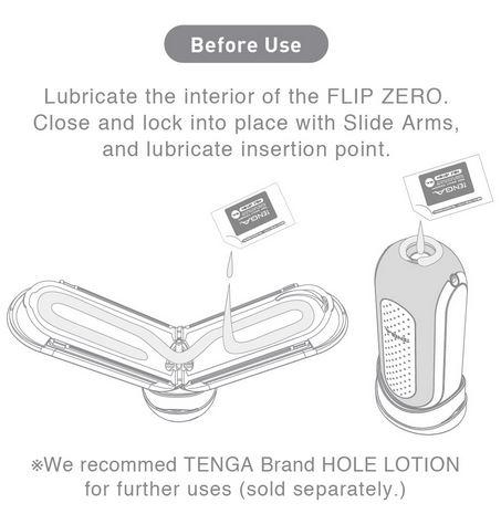 Découverte du TENGA FLIP ZEROLe nouveau MASTURBATEUR de TENGA !... Découverte du TENGA FLIP ZEROLe nouveau MASTURBATEUR de TENGA !...