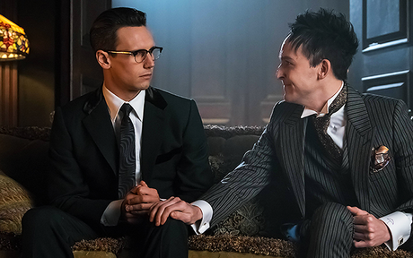 Audiences US Lundi 7/11 : Gotham et Supergirl en hausse ! Audiences US Lundi 7/11 : Gotham et Supergirl en hausse !